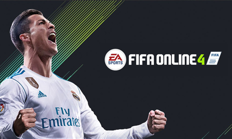 Fifa online 4